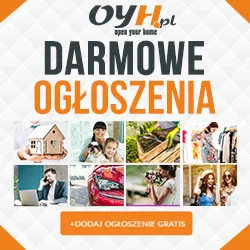 darmowe ogloszenia